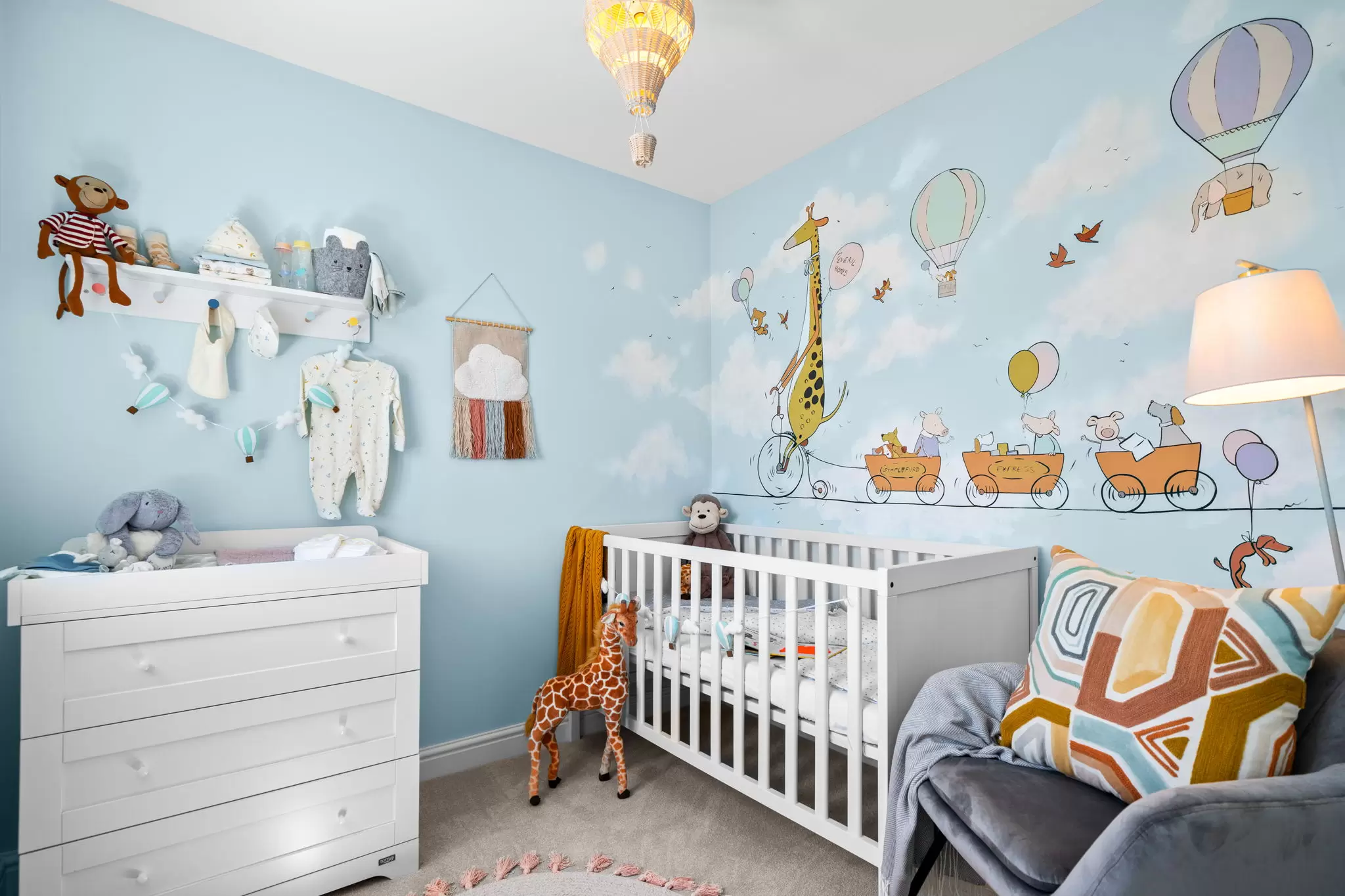 The Staunton Gallery Image